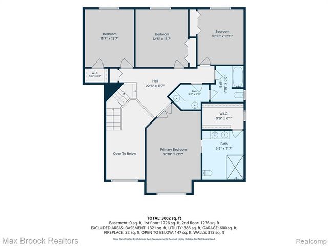 1822 Lexington Drive, Troy, MI 48084