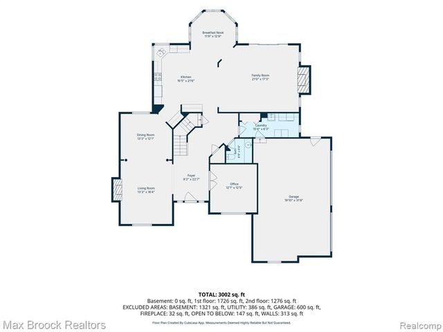 1822 Lexington Drive, Troy, MI 48084