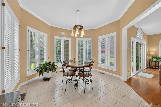 1822 Lexington Drive, Troy, MI 48084