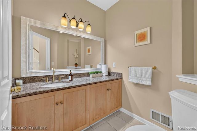 1822 Lexington Drive, Troy, MI 48084