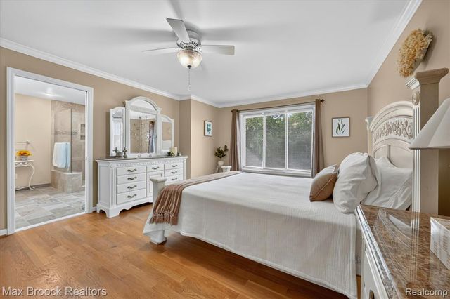 1822 Lexington Drive, Troy, MI 48084