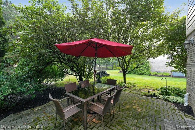 1822 Lexington Drive, Troy, MI 48084