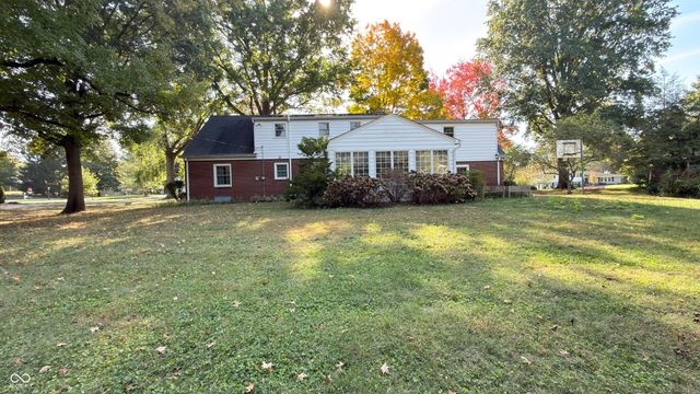 3750 Briarwood Drive, Indianapolis, IN 46240