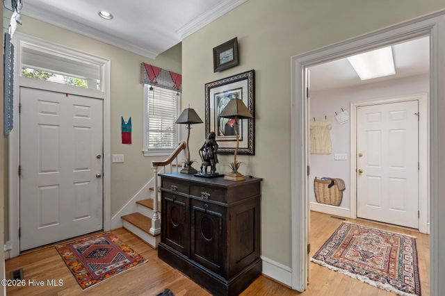 2112 Ascott Place, Wilmington, NC 28403
