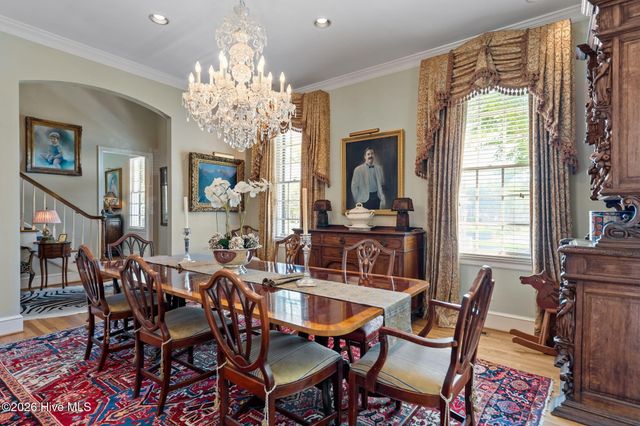 2112 Ascott Place, Wilmington, NC 28403