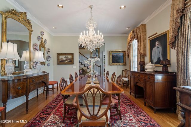 2112 Ascott Place, Wilmington, NC 28403