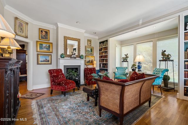 2112 Ascott Place, Wilmington, NC 28403