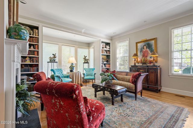 2112 Ascott Place, Wilmington, NC 28403