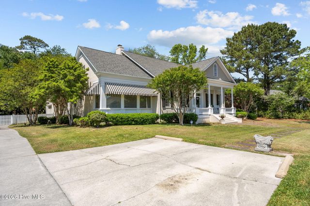 2112 Ascott Place, Wilmington, NC 28403