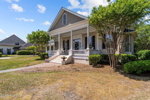 2112 Ascott Place, Wilmington, NC 28403