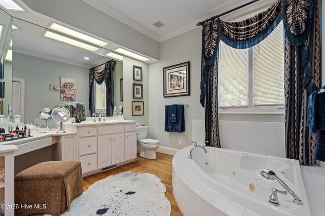 2112 Ascott Place, Wilmington, NC 28403