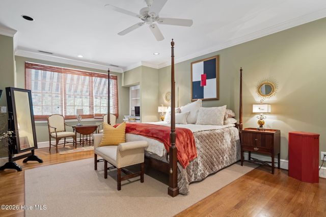 2112 Ascott Place, Wilmington, NC 28403
