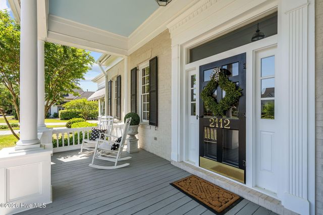 2112 Ascott Place, Wilmington, NC 28403