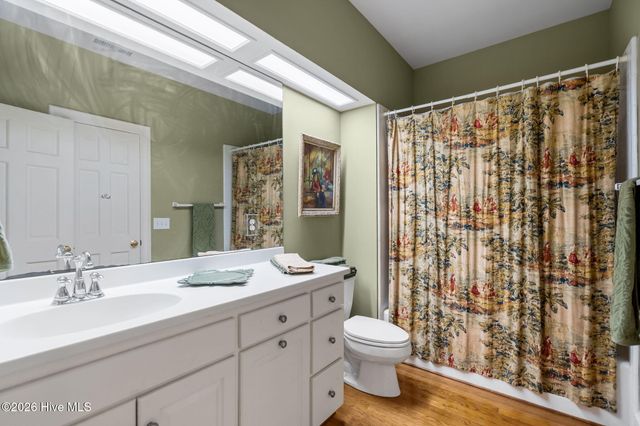 2112 Ascott Place, Wilmington, NC 28403