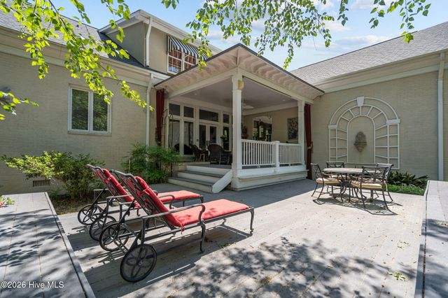 2112 Ascott Place, Wilmington, NC 28403