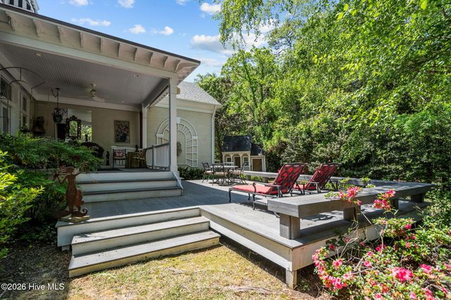 2112 Ascott Place, Wilmington, NC 28403