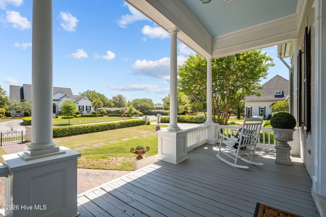 2112 Ascott Place, Wilmington, NC 28403
