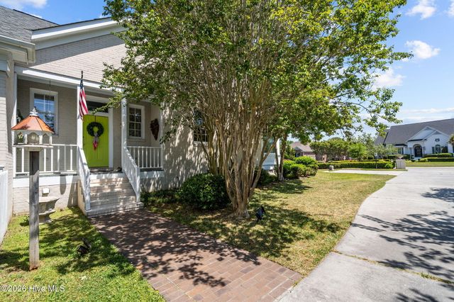 2112 Ascott Place, Wilmington, NC 28403