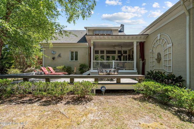2112 Ascott Place, Wilmington, NC 28403