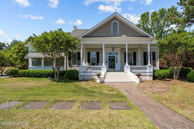 2112 Ascott Place, Wilmington, NC 28403