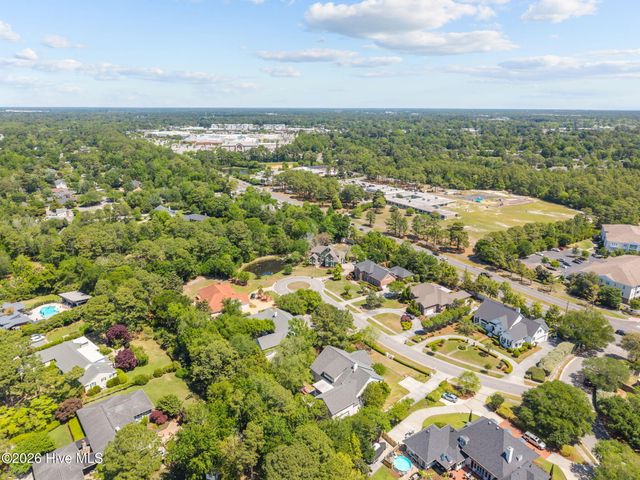 2112 Ascott Place, Wilmington, NC 28403