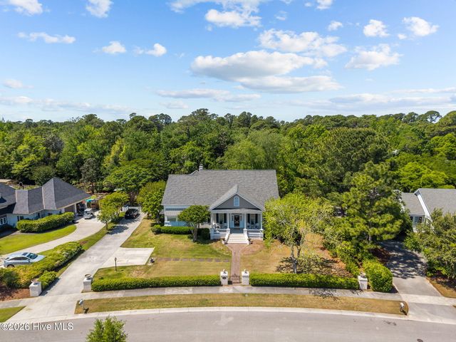 2112 Ascott Place, Wilmington, NC 28403