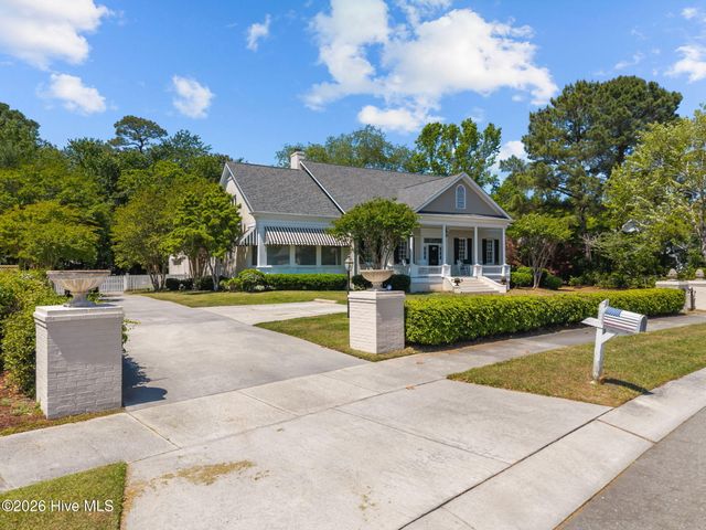 2112 Ascott Place, Wilmington, NC 28403