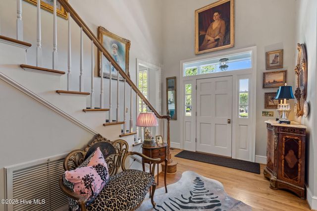 2112 Ascott Place, Wilmington, NC 28403