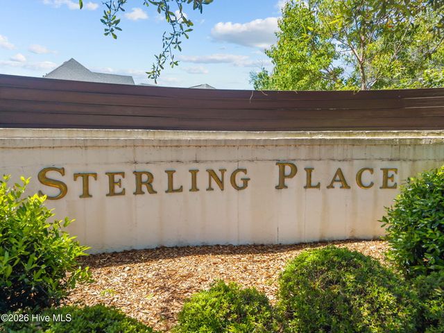 2112 Ascott Place, Wilmington, NC 28403