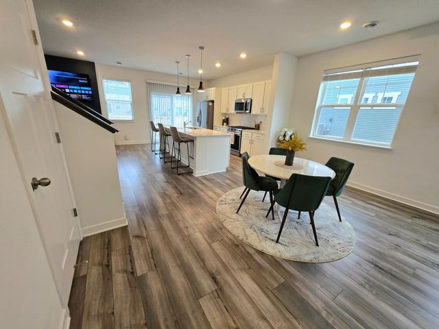 3040 Basswood Street, Little Canada, MN 55117