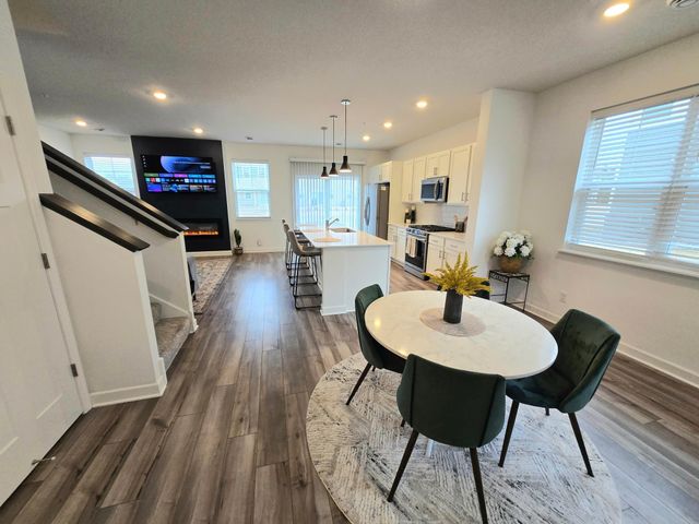 3040 Basswood Street, Little Canada, MN 55117