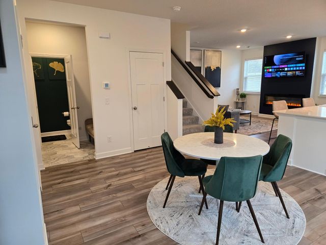 3040 Basswood Street, Little Canada, MN 55117