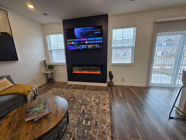 3040 Basswood Street, Little Canada, MN 55117