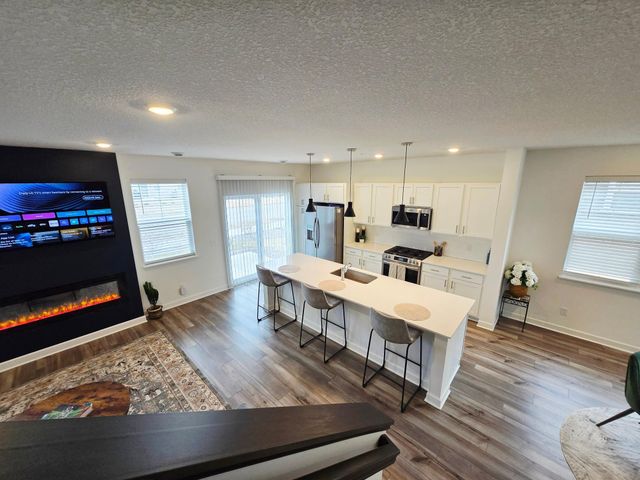 3040 Basswood Street, Little Canada, MN 55117