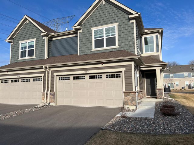 3040 Basswood Street, Little Canada, MN 55117