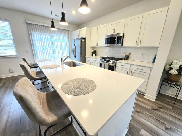 3040 Basswood Street, Little Canada, MN 55117