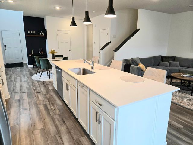 3040 Basswood Street, Little Canada, MN 55117