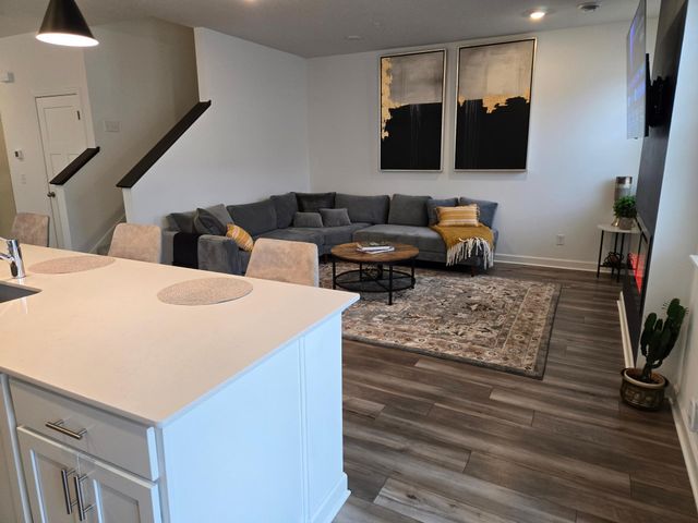 3040 Basswood Street, Little Canada, MN 55117