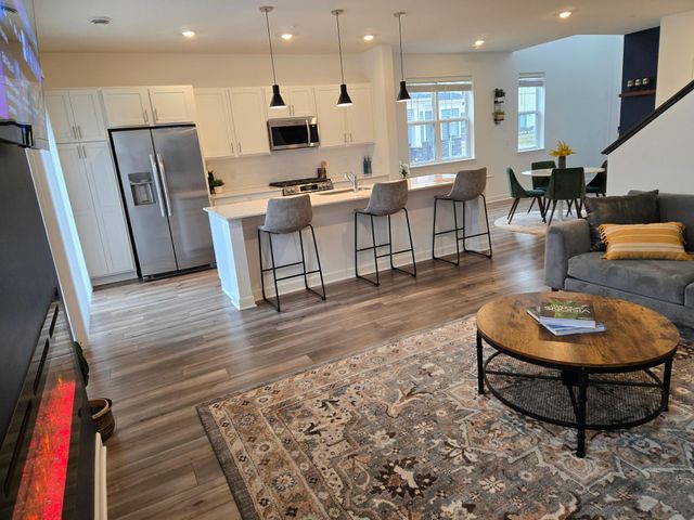 3040 Basswood Street, Little Canada, MN 55117