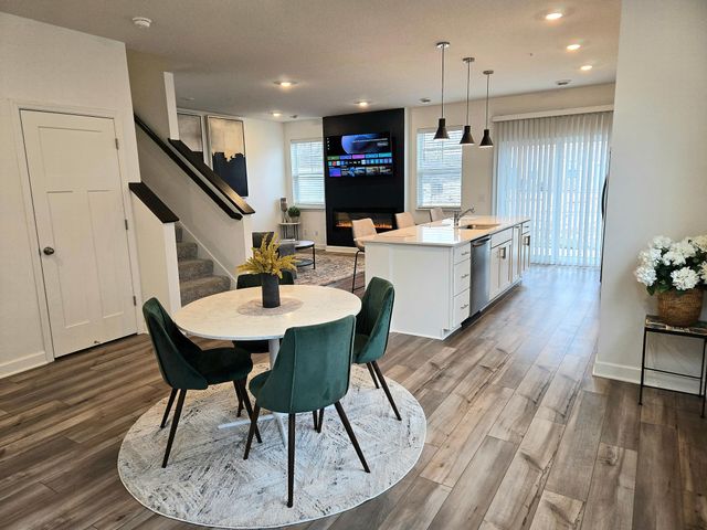 3040 Basswood Street, Little Canada, MN 55117