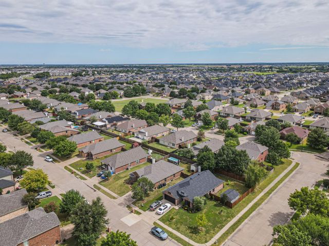 106 Coyote Run, Waxahachie, TX 75165