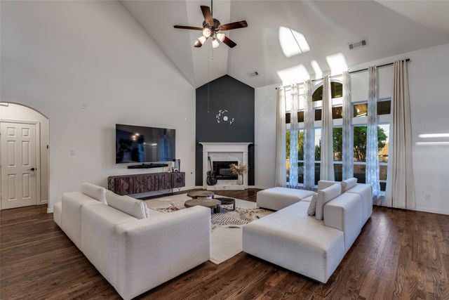 13348 Cool Meadow Drive, Frisco, TX 75035