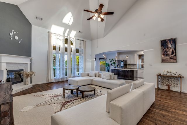 13348 Cool Meadow Drive, Frisco, TX 75035