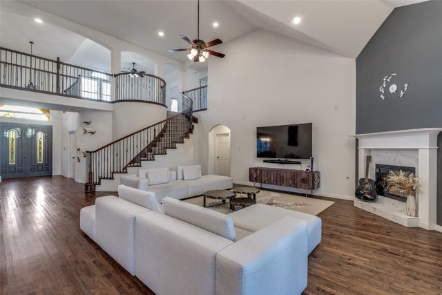 13348 Cool Meadow Drive, Frisco, TX 75035