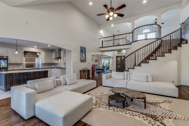 13348 Cool Meadow Drive, Frisco, TX 75035