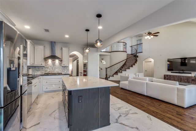 13348 Cool Meadow Drive, Frisco, TX 75035