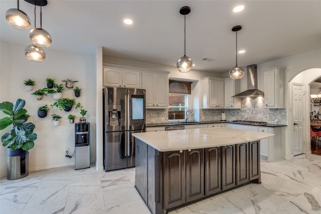 13348 Cool Meadow Drive, Frisco, TX 75035