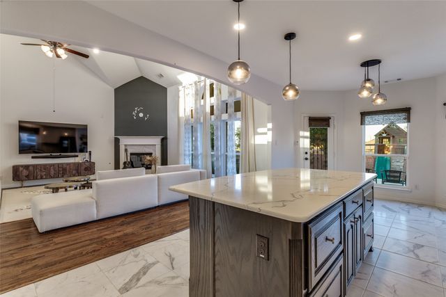 13348 Cool Meadow Drive, Frisco, TX 75035