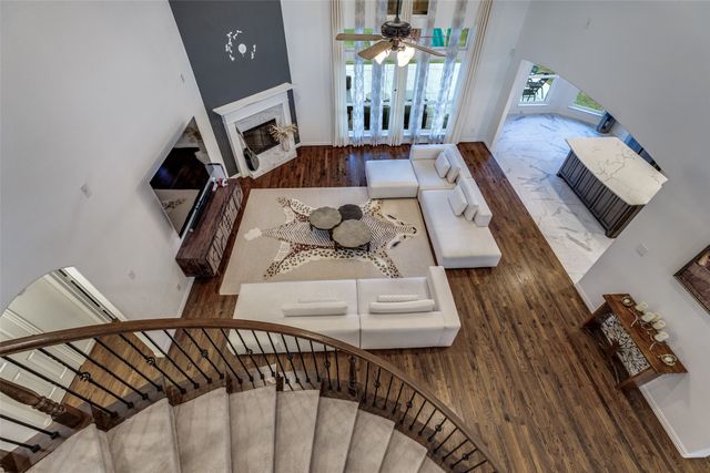 13348 Cool Meadow Drive, Frisco, TX 75035