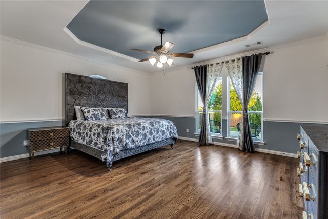 13348 Cool Meadow Drive, Frisco, TX 75035